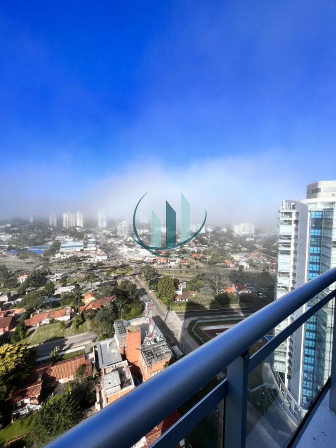 Apartamento ID.313 - Alquiler temporal Sunrise Tower Piso Alto