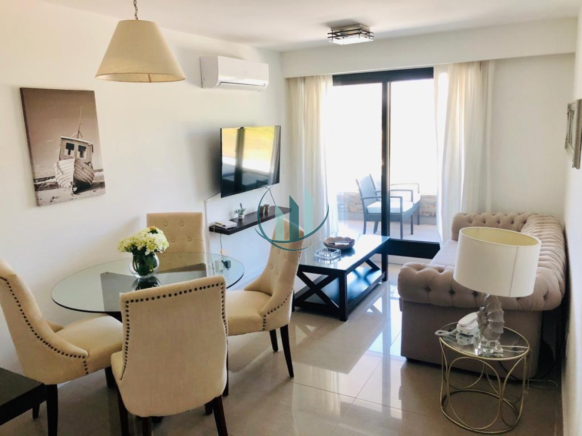 Apartamento ID.711 - Venta de apartamento Edificio Tiziano