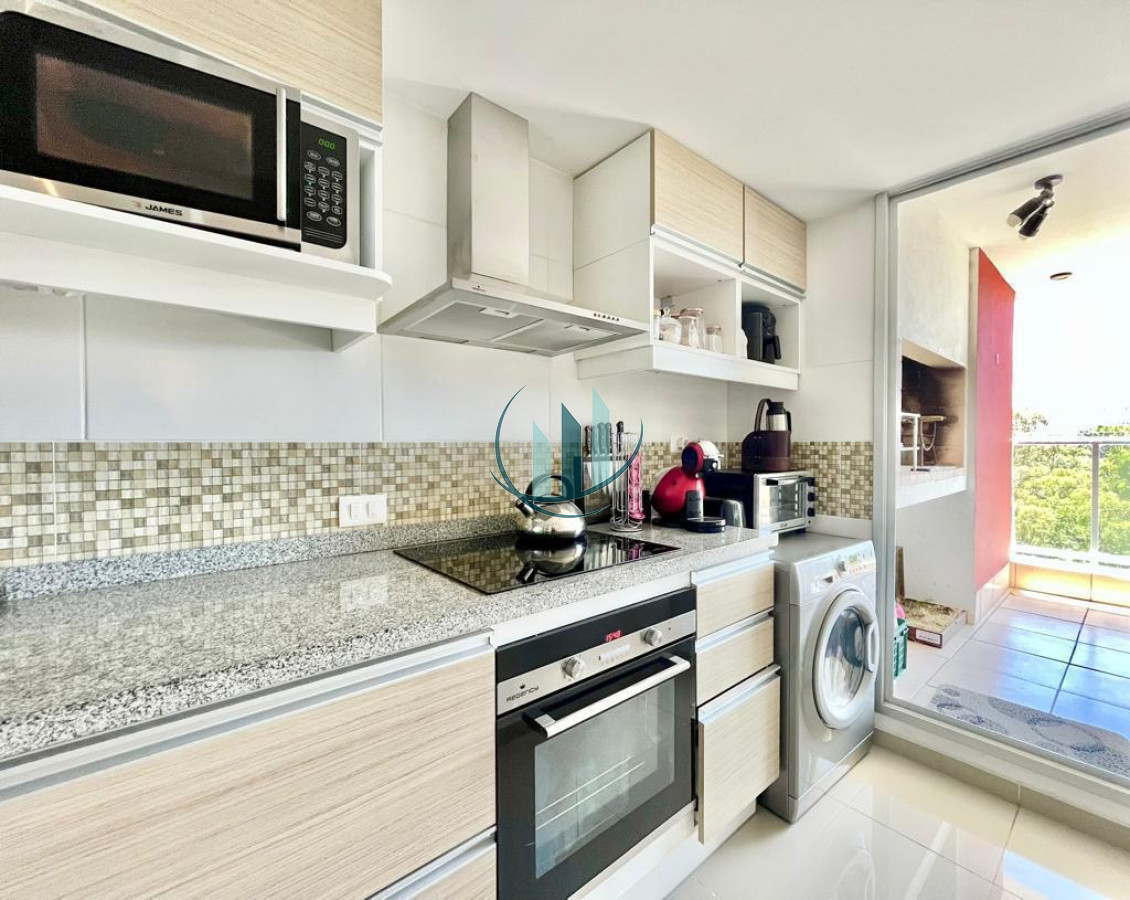 Apartamento ID.39 - Alquiler temporal Edificio Acapulco