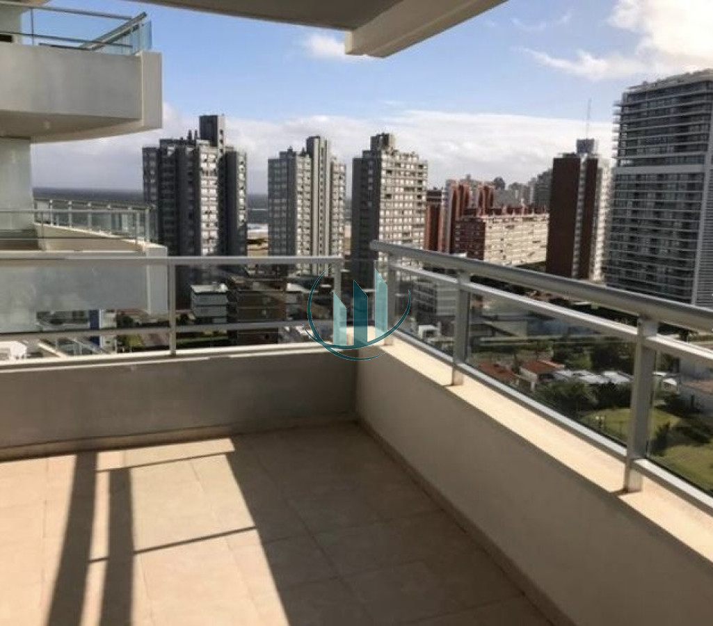 Apartamento ID.695 - Venta apartamento 3 dormitorios The Forest Tower ll