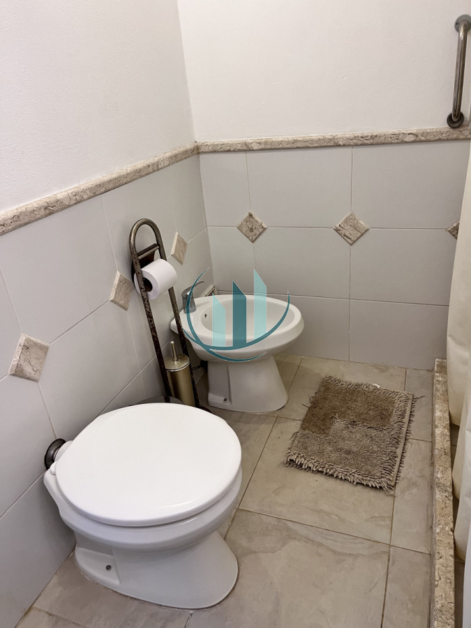 Apartamento ID.655 - Venta o Alquiler de apartamento 1 dormitorio, playa mansa, parada 1