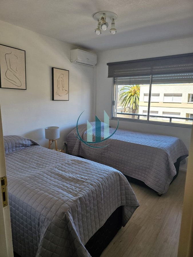 Apartamento ID.489 - HERMOSO APTO EN ALQUILER TEMPORAL