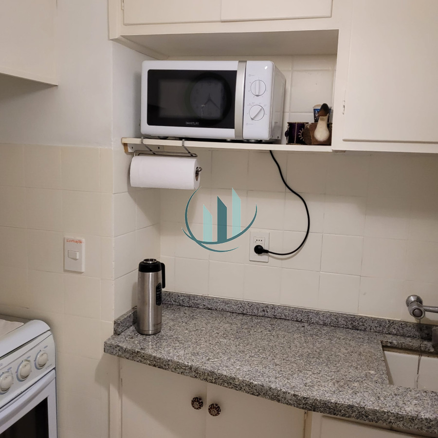 Apartamento ID.494 - Apto en alquiler temporario cap.4 Punta Del Este