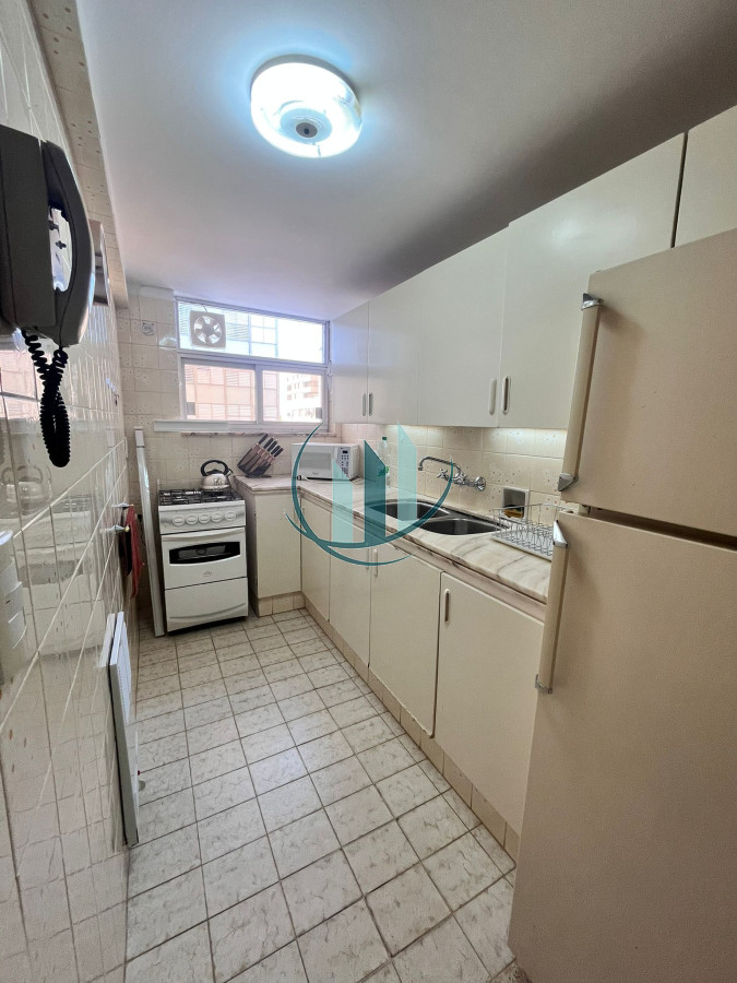 Apartamento ID.420 - Alquiler temporal