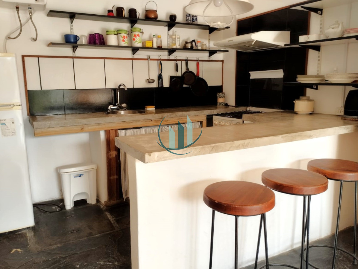 Apartamento ID.747 - Apartamento en Maldonado, 