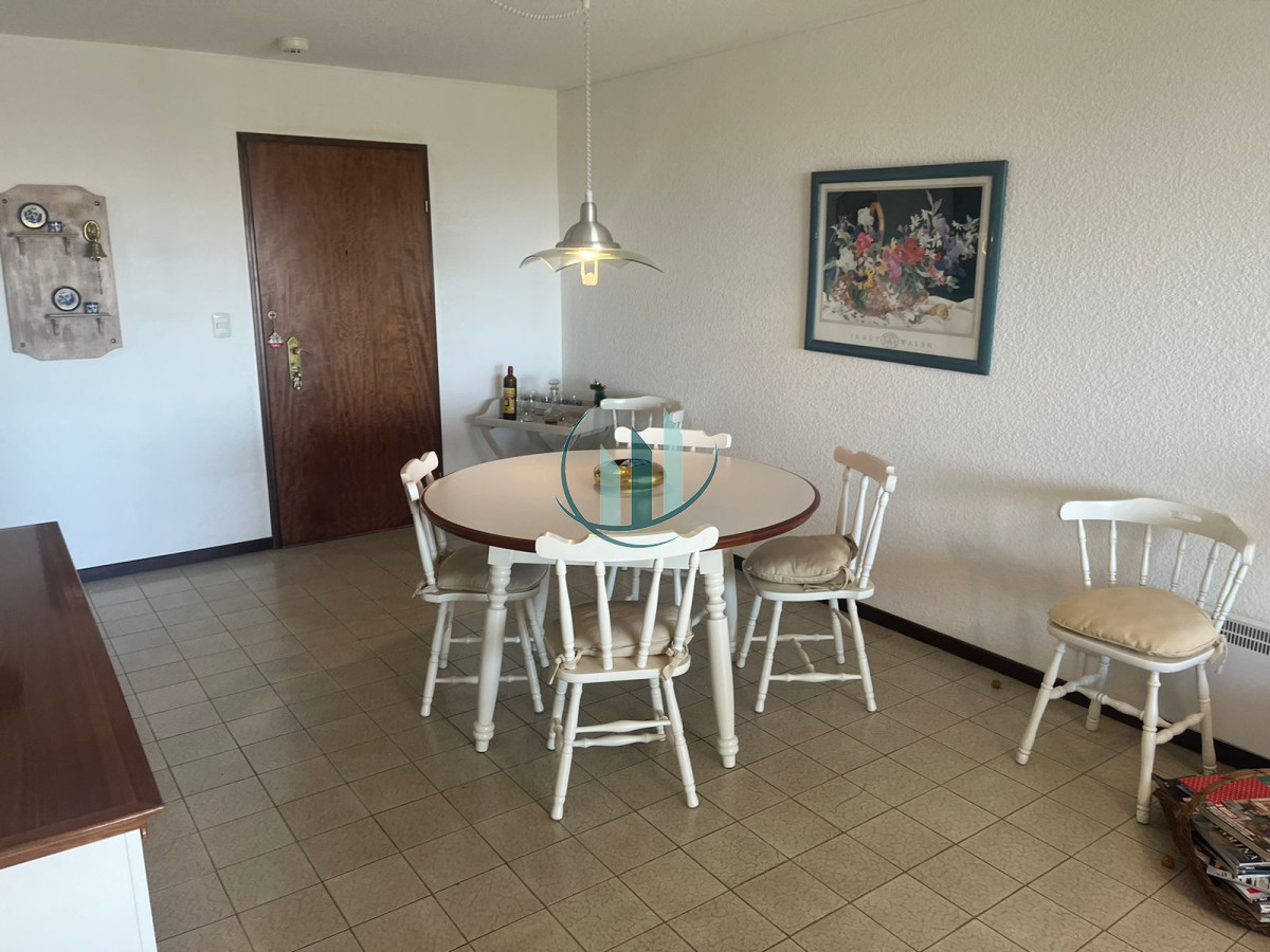 Apartamento ID.403 - Alquilo temporal 