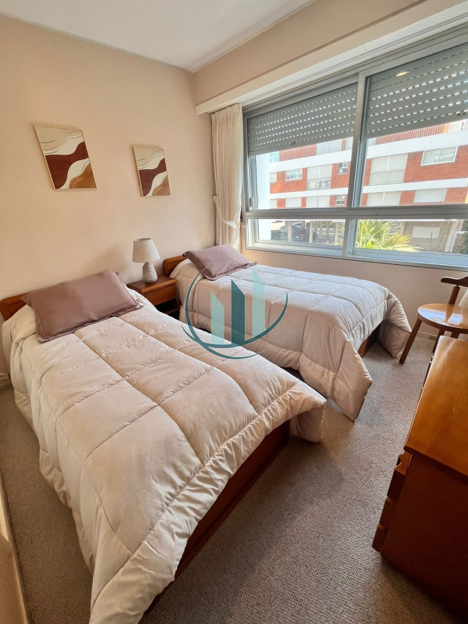 Apartamento ID.420 - Alquiler temporal