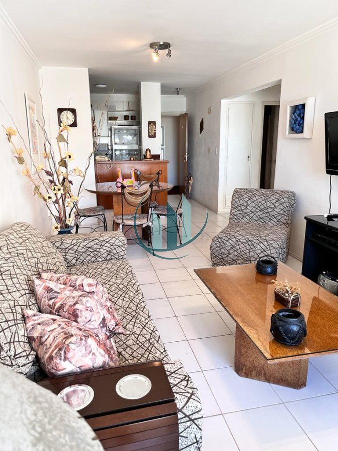 Apartamento ID.318 - Apto en alquiler temporario. Punta del Este