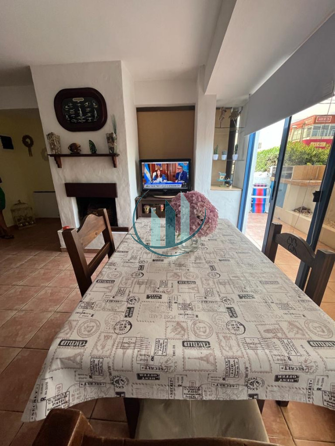 Apartamento ID.703 - Alquilo invernal y temporal, La Barra 