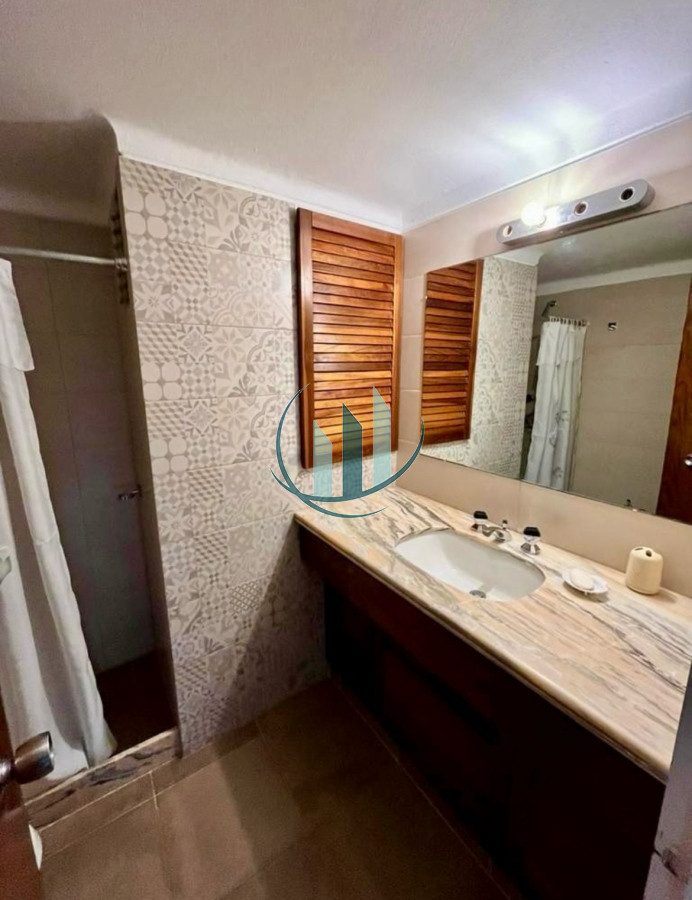 Apartamento ID.604 - Alquiler temporal Punta del Este 2 dormitorios