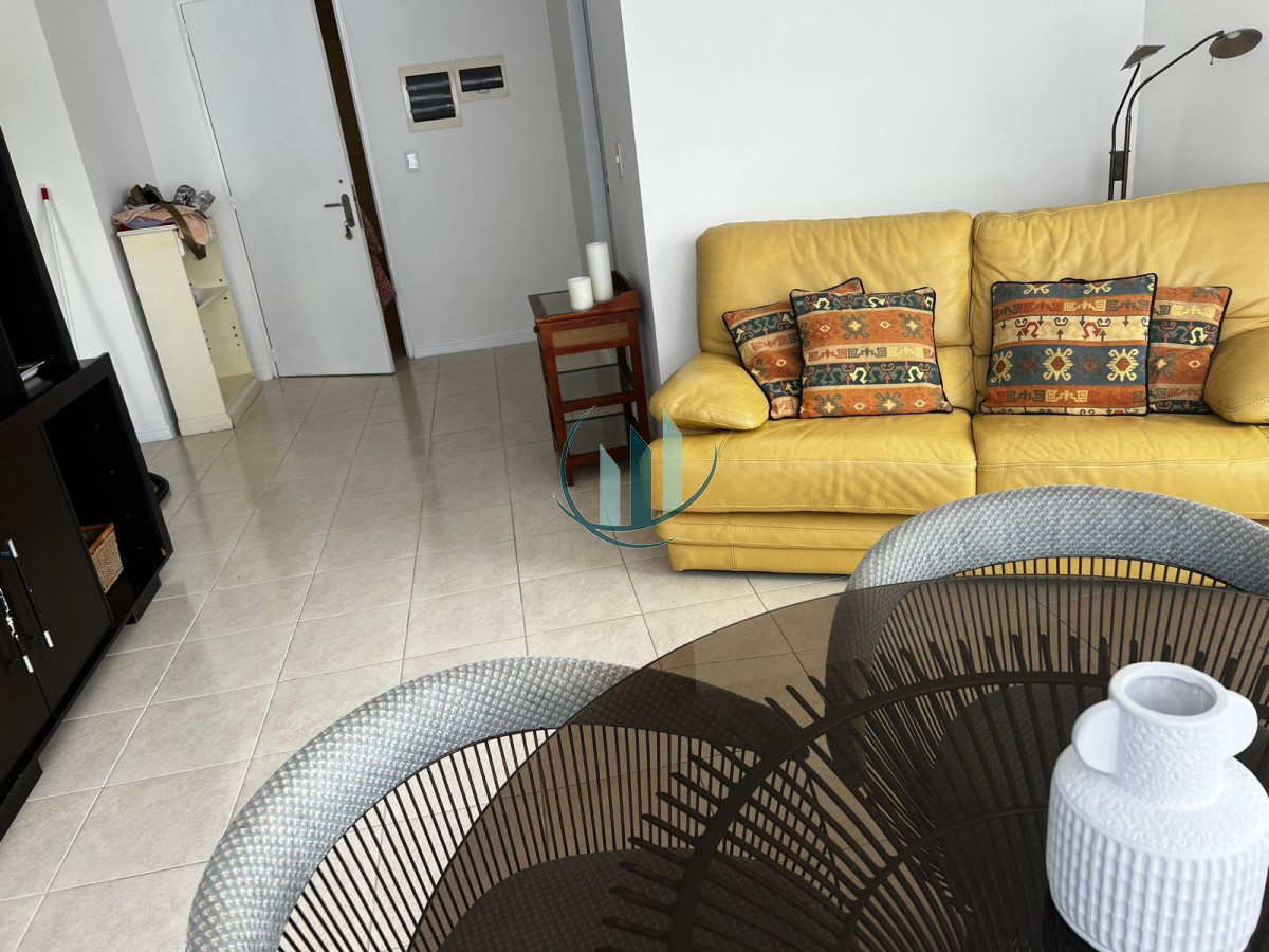 Apartamento ID.605 - Alquiler en Torre Amadeus Punta del Este 