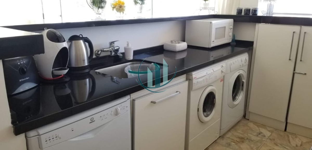 Apartamento ID.701 - Alquiler segunda quincena de enero. Torre Washington 