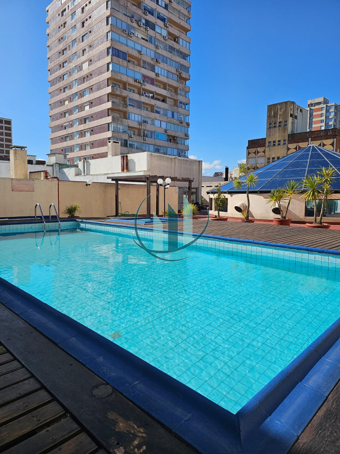 Apartamento ID.489 - HERMOSO APTO EN ALQUILER TEMPORAL