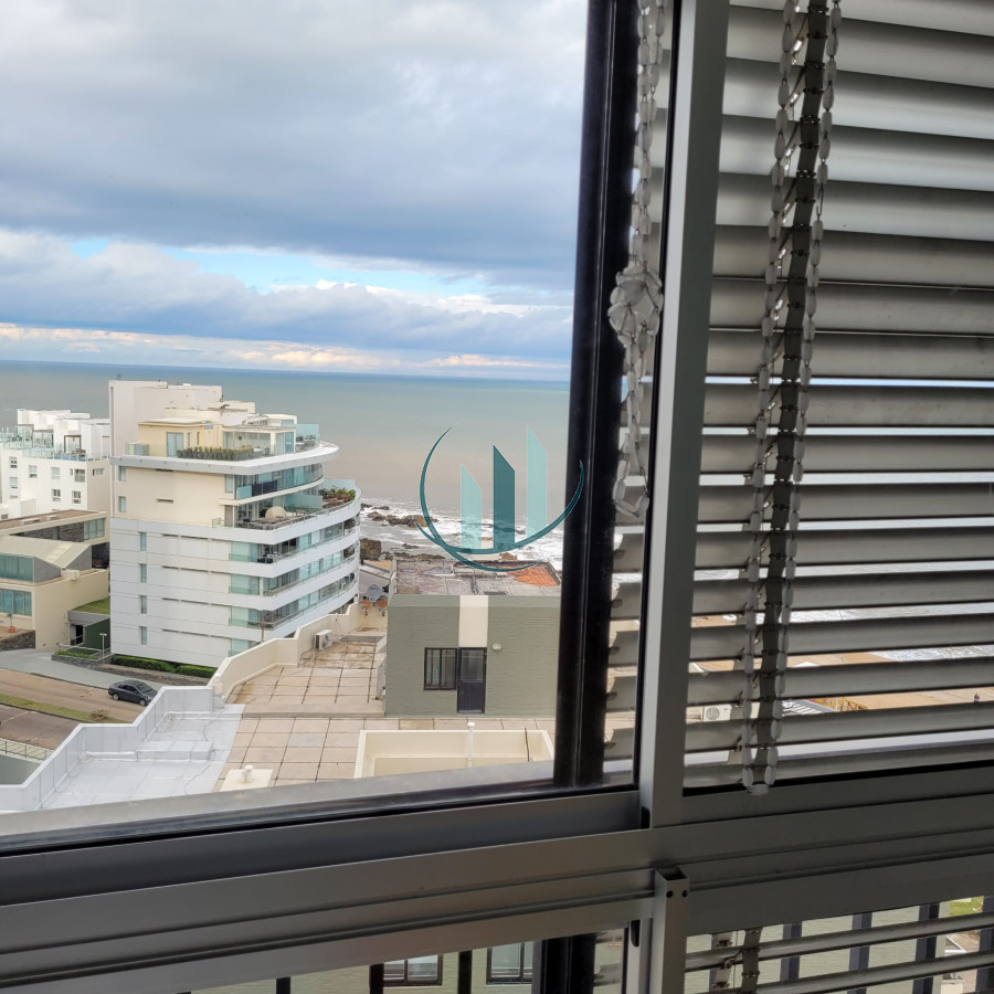 Apartamento ID.494 - Apto en alquiler temporario cap.4 Punta Del Este