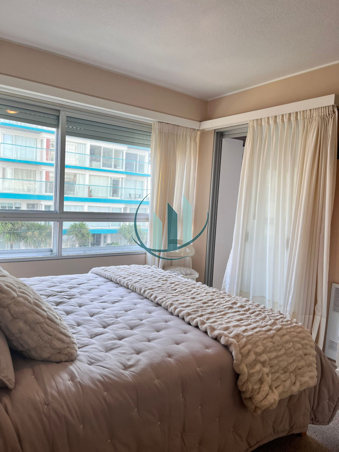 Apartamento ID.420 - Alquiler temporal