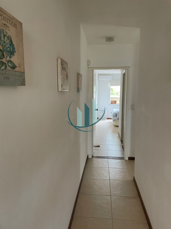 Apartamento ID.708 - Alquiler temporal apartamento en parada 32 Playa Brava