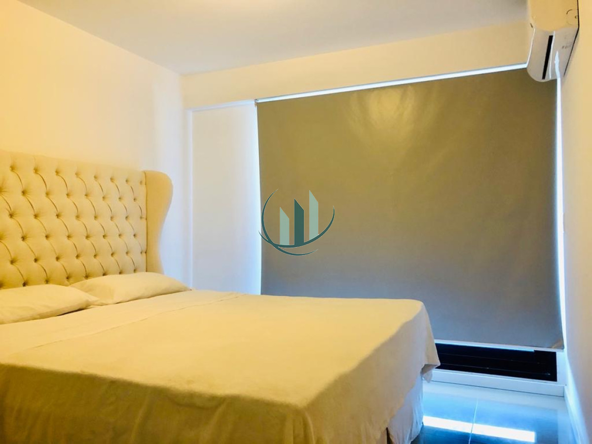 Apartamento ID.711 - Venta de apartamento Edificio Tiziano