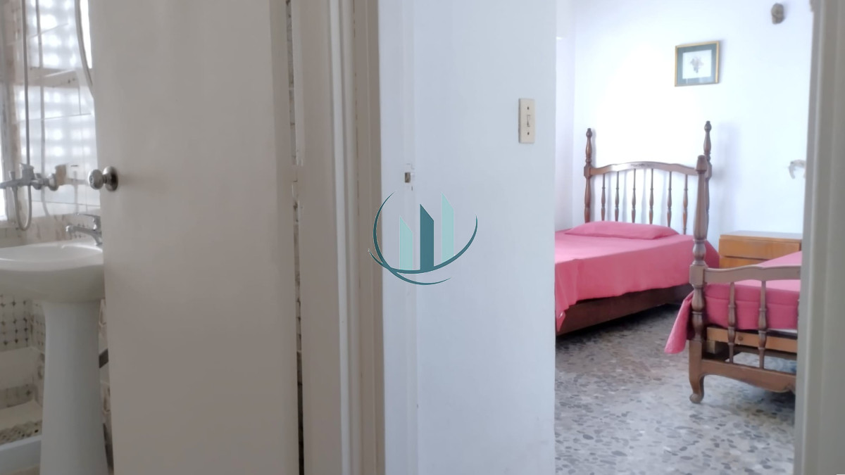 Apartamento ID.785 - ALQUILER 1 Dormitorio a 1 cuadra de Playa El Emir, Punta del Este