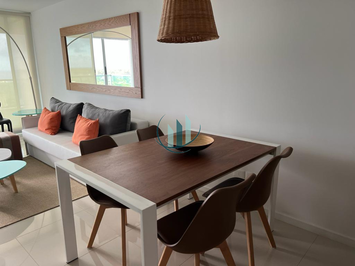 Apartamento ID.325 - Alquiler temporal Gala Vista