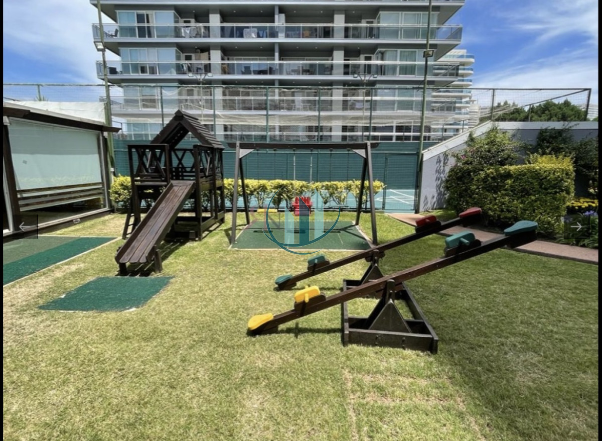 Apartamento ID.409 - Alquilo Long Beach 