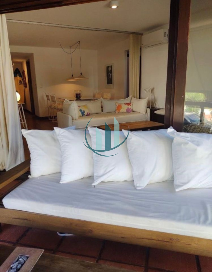 Apartamento ID.415 - Alquiler temporal Puerto de la Candelaria 