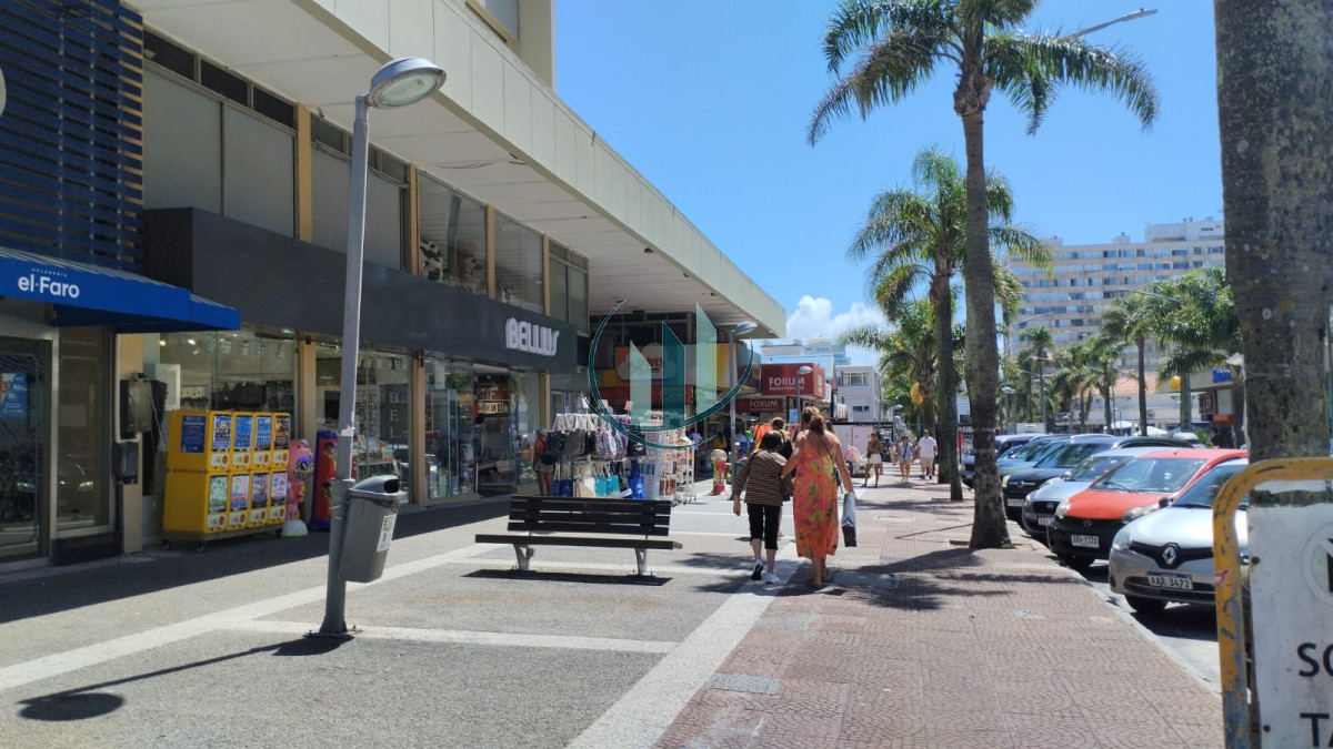 Apartamento ID.778 - ALQUILER INVERNAL - 3 Dorm con garage - Punta del Este