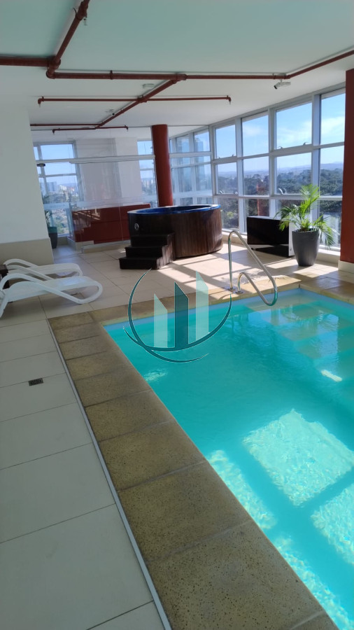 Apartamento ID.717 - Vendo apartamento 3 dormitorios Punta del Este 
