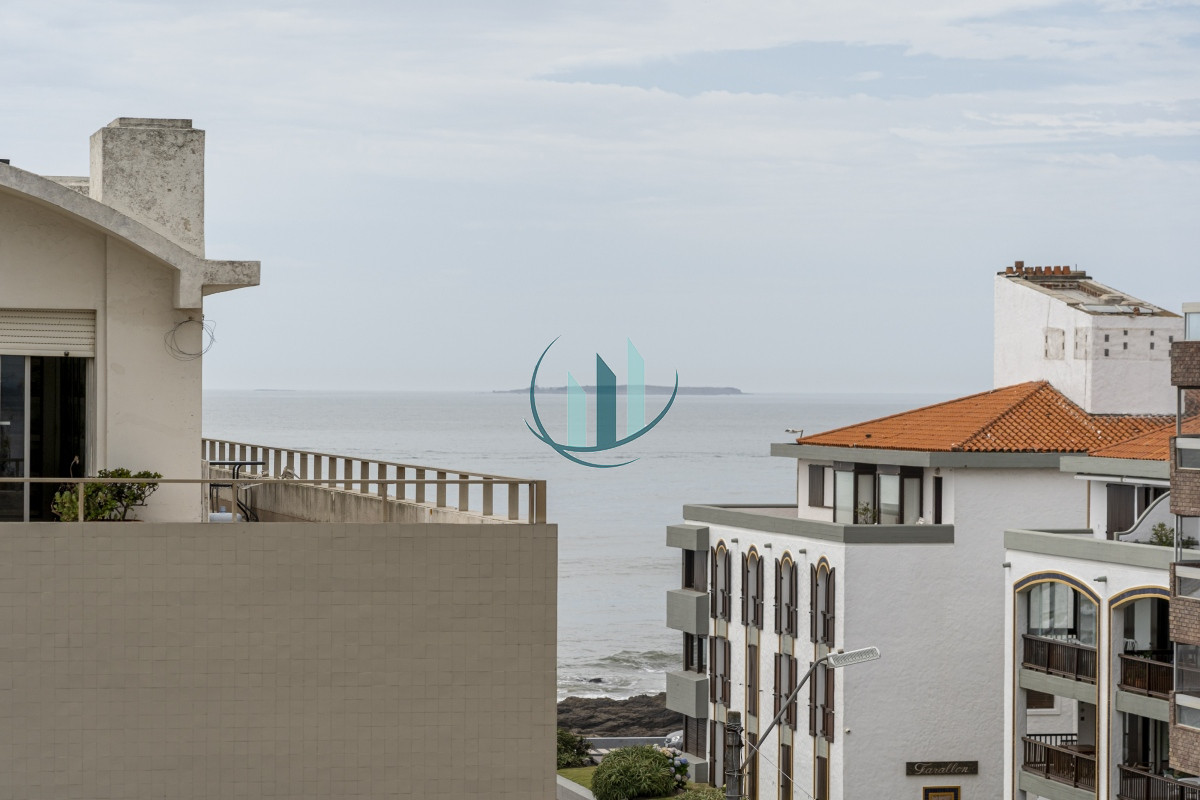 Apartamento ID.640 - Venta edificio Santos Dumont