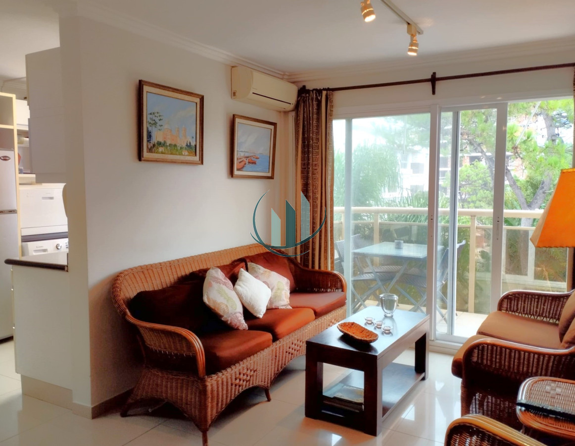 Apartamento ID.265 - VENDO Apartamento 3 domitorios en Aidy Grill Punta del Este
