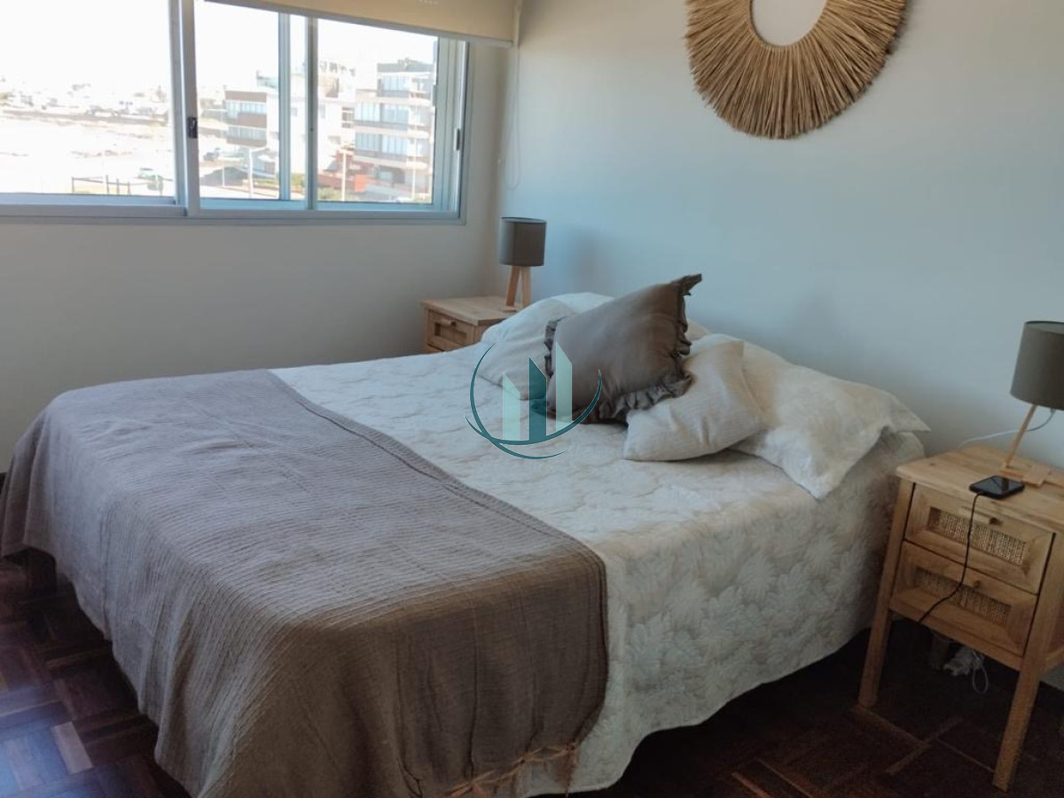 Apartamento ID.664 - Alquiler de verano Península Punta del Este 2 dorm
