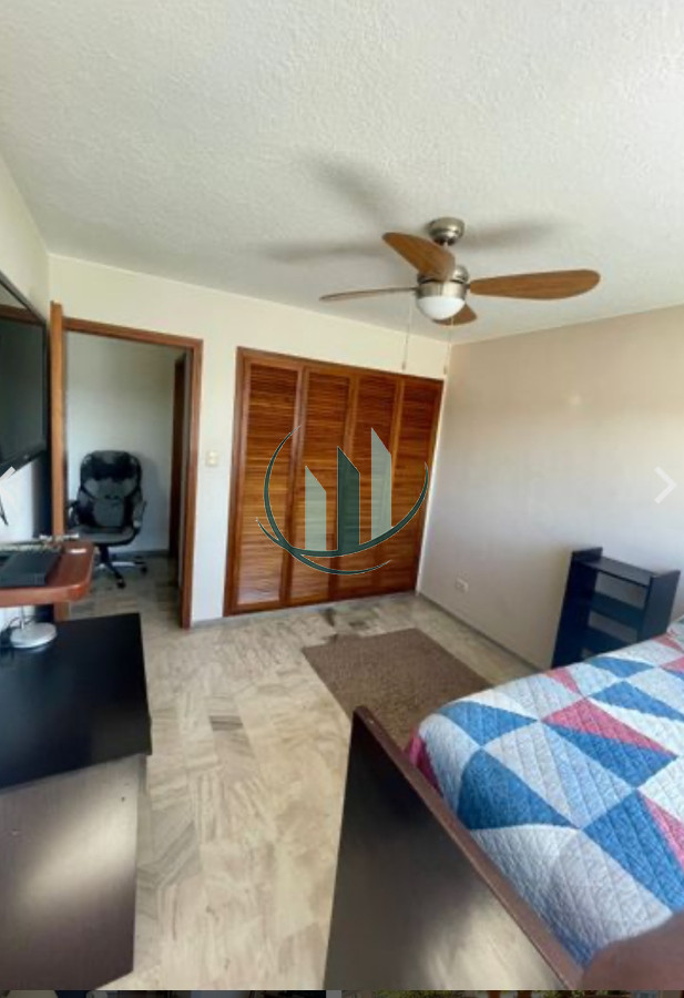 Apartamento ID.718 - Venta y Alquiler verano. Apartamento 3 dormitorios mas dependencia. Roosevelt