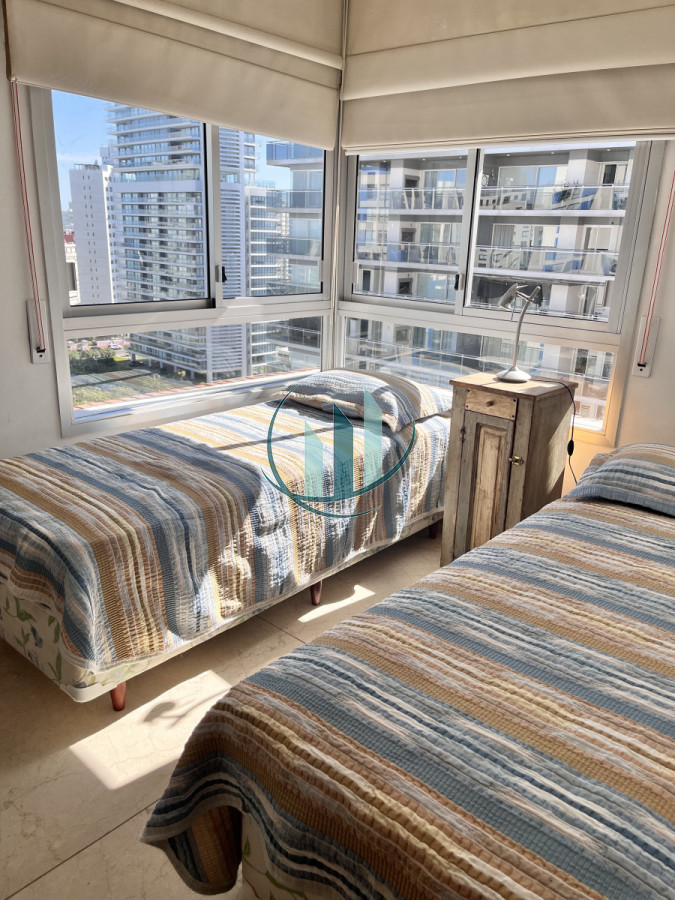 Apartamento ID.409 - Alquilo Long Beach 