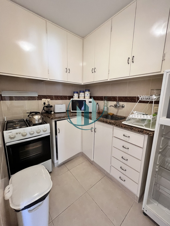 Apartamento ID.219 - Vendo