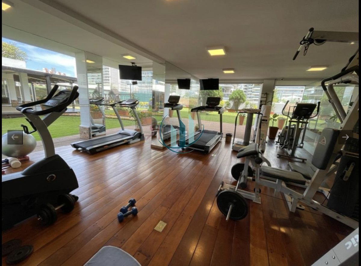 Apartamento ID.409 - Alquilo Long Beach 