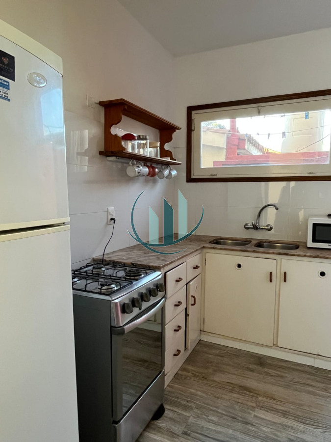 Apartamento ID.378 - Alquiler departamento Punta del Este 