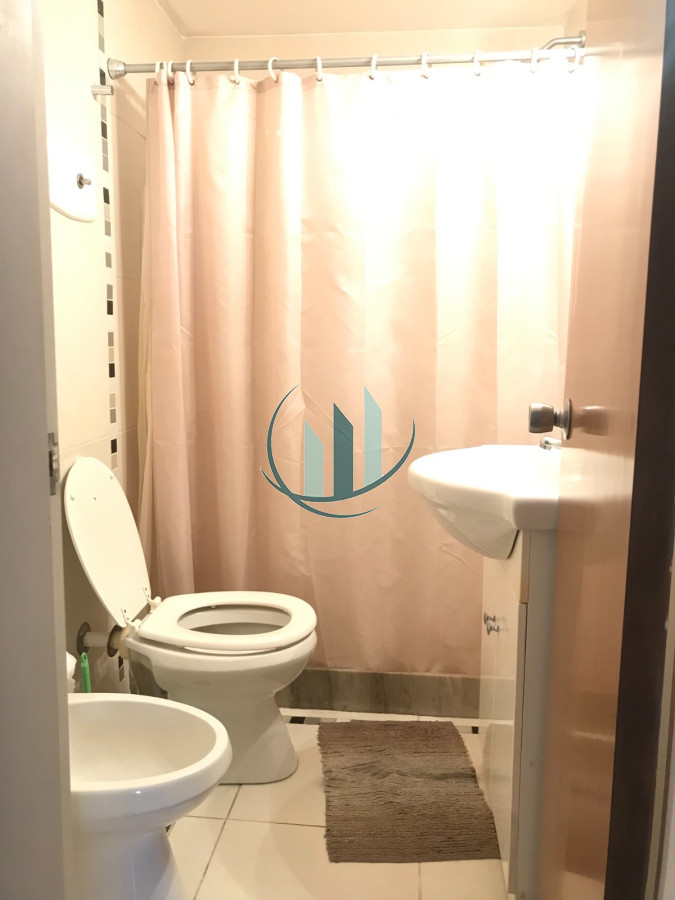 Apartamento ID.634 - Alquilo apartamento anual Parquemar Torre B 