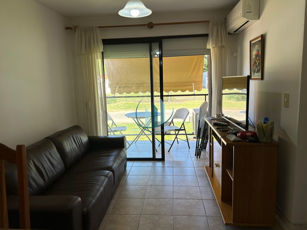 Apartamento ID.710 - 2 Dorm y 2 Baños a pasos de Playa Brava