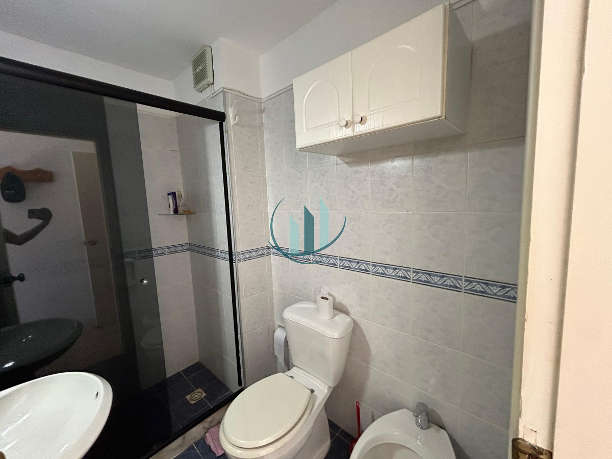 Apartamento ID.710 - 2 Dorm y 2 Baños a pasos de Playa Brava