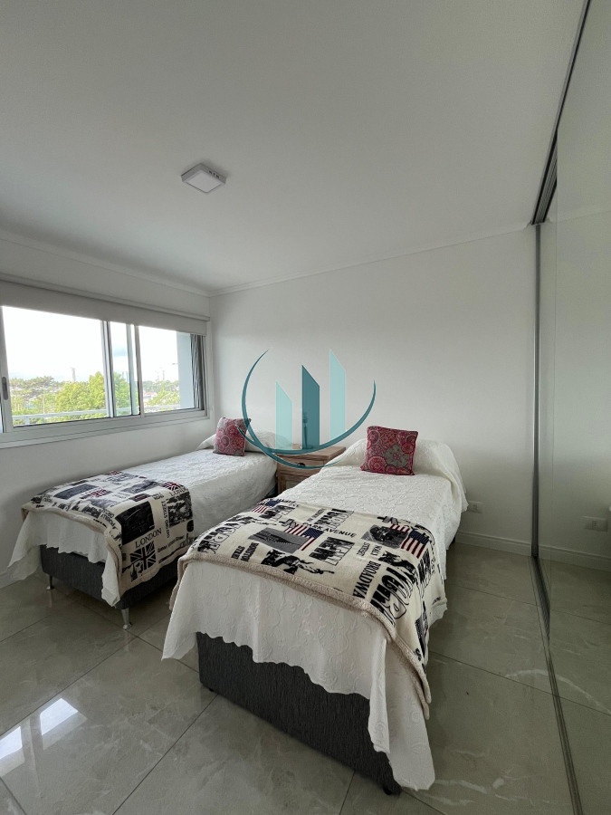 Apartamento ID.450 - Alquiler Miami Bvd 