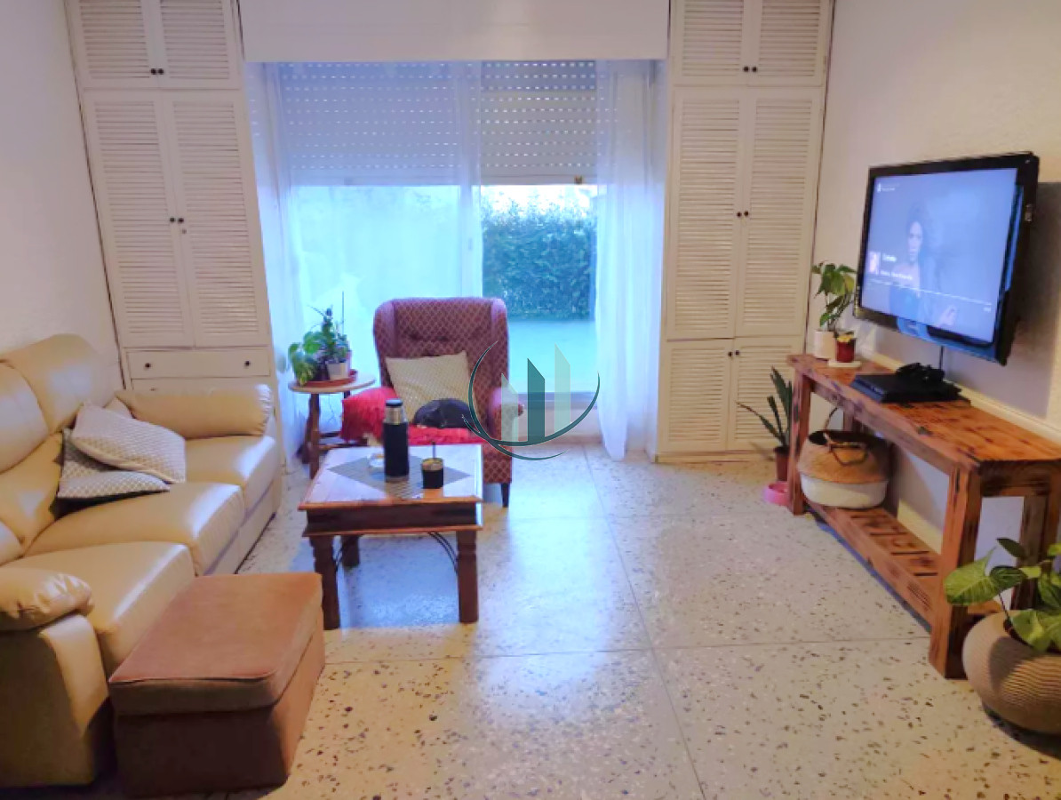 Apartamento ID.758 - 1 DORMITORIO CON GRAN TERRAZA Punta del Este