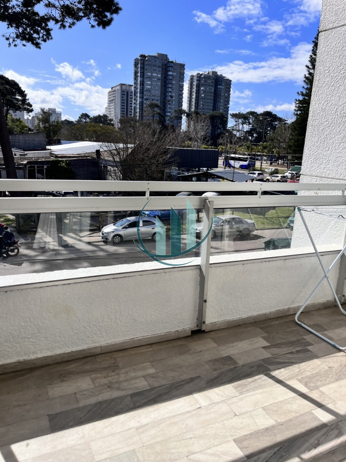 Apartamento ID.239 - Alquiler temporañ
