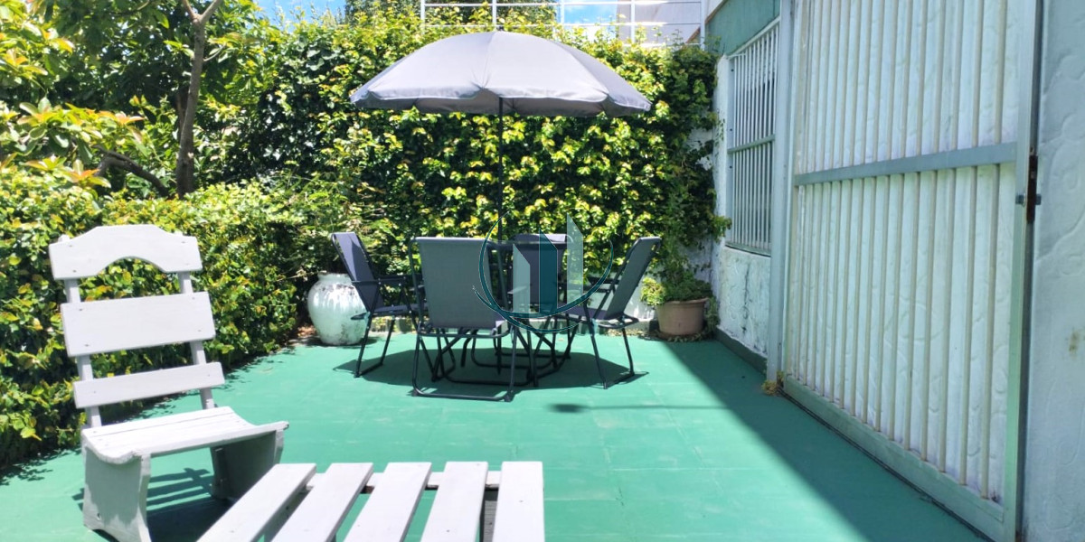 Apartamento ID.767 - EN VENTA - 1 DORMITORIO CON GRAN TERRAZA - Plaza de los Artesanos, Punta del Este
