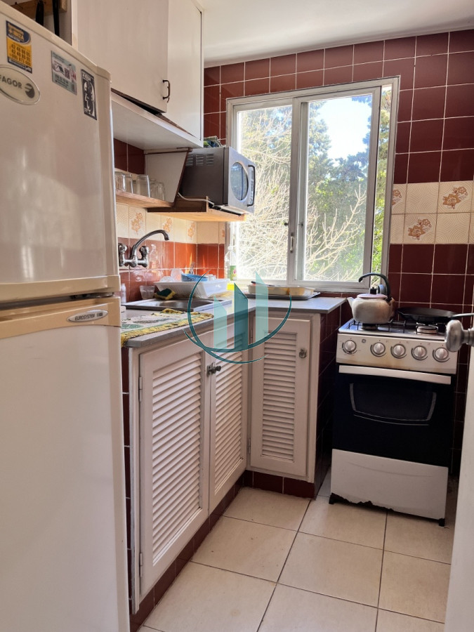 Apartamento ID.239 - Alquiler temporañ