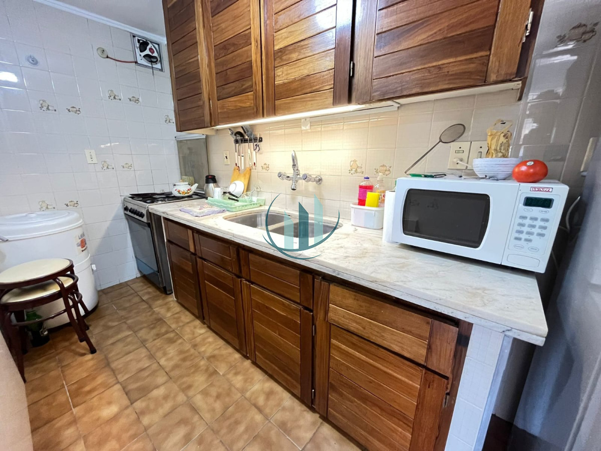 Apartamento ID.490 - HERMOSO APTO EN LA PENINSULA ALQUILER INVERNAL 