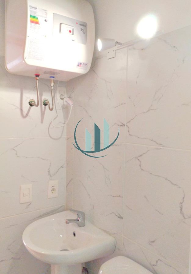 Apartamento ID.751 - ALQUILER ANUAL - Setiembre 2025 2 DORMITORIOS con balcón en Lausana