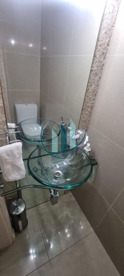 Apartamento ID.701 - Alquiler segunda quincena de enero. Torre Washington 