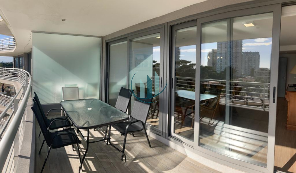 Apartamento ID.315 - Alquiler Temporal, Alexander Boulevard