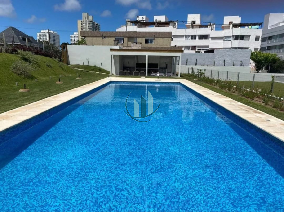 Apartamento ID.743 - Alquiler temporal Punta del Este 