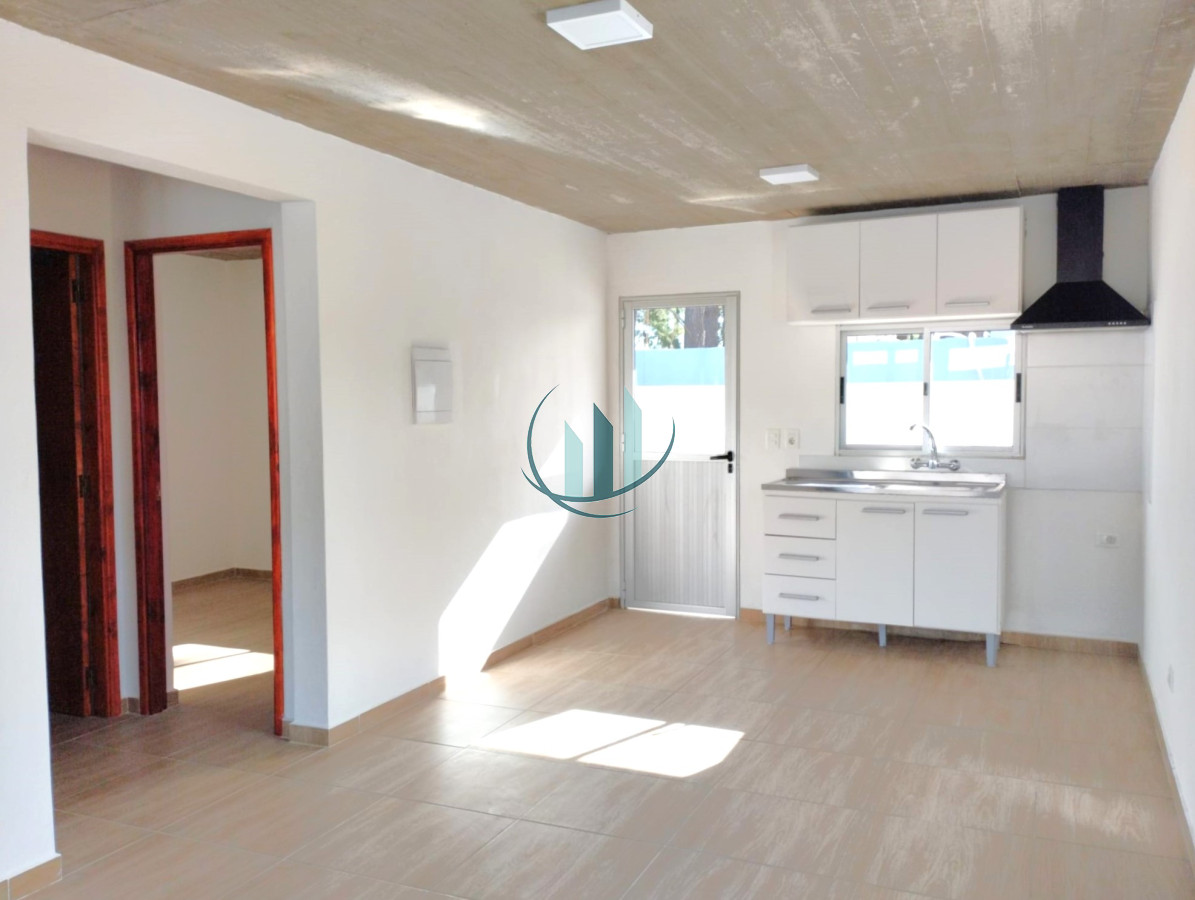 Apartamento ID.751 - ALQUILER ANUAL - Setiembre 2025 2 DORMITORIOS con balcón en Lausana