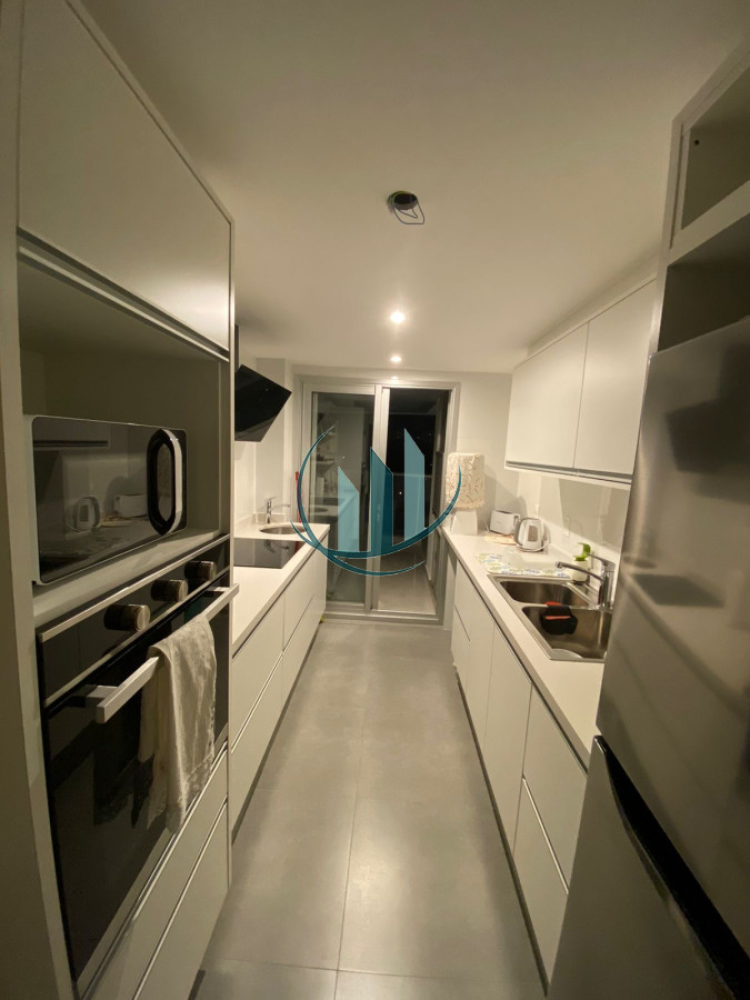 Apartamento ID.450 - Alquiler Miami Bvd 